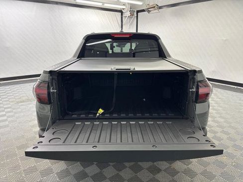 New 2026 Hyundai Santa Cruz SEL image 19