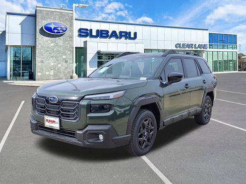 New 2026 Subaru Outback Limited image 6