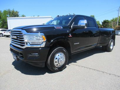 Used 2023 RAM 3500 Limited