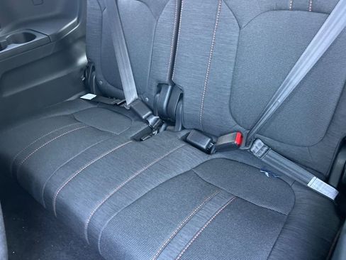 New 2026 Honda Pilot Sport image 12