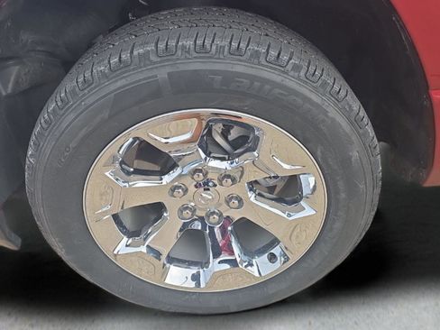 Used 2024 RAM 1500 Big Horn image 33