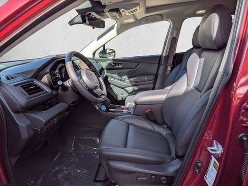 New 2026 Subaru Ascent Bronze Edition image 11