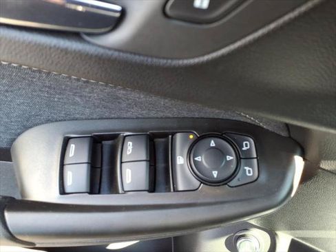 Used 2021 Chevrolet TrailBlazer ACTIV w/ Sun and Liftgate Package AWD/4WD image 14