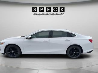 Used 2024 Chevrolet Malibu LT FWD video 2