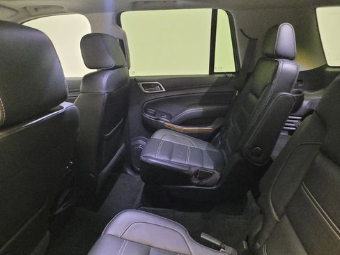 Used 2017 GMC Yukon Denali w/ Open Road Package AWD/4WD image 18
