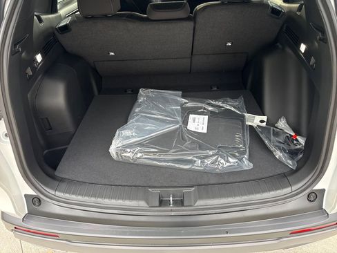 New 2026 Honda CR-V Sport image 25