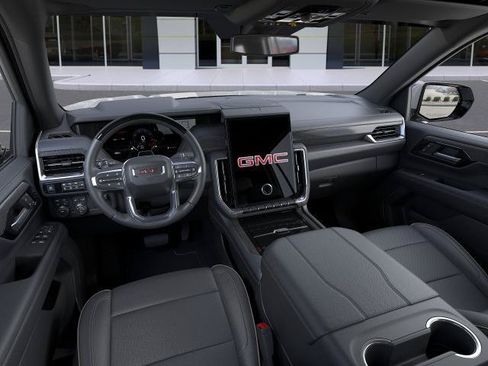 New 2026 GMC Yukon Elevation AWD/4WD image 15