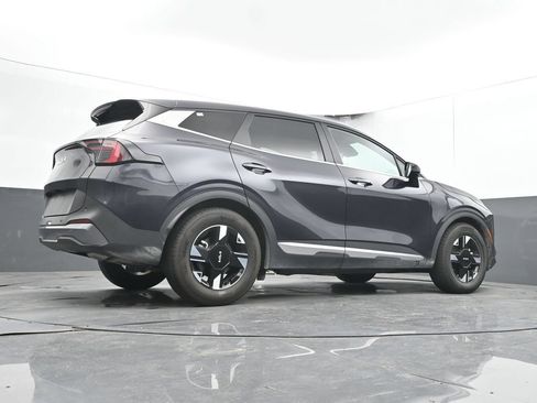 Used 2026 Kia Sportage LX FWD image 41