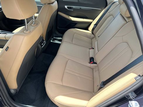 New 2026 Hyundai Sonata Limited FWD image 21