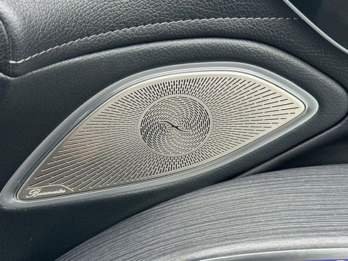 Certified 2024 Mercedes-Benz EQS 580 4MATIC Sedan image 24