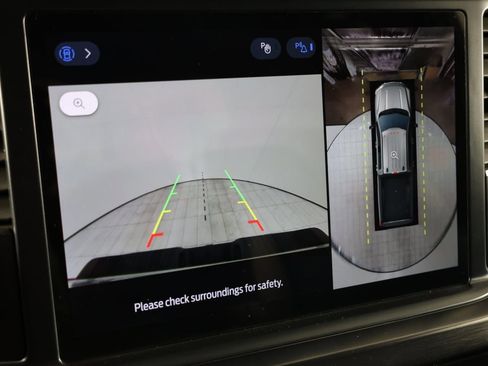 Used 2024 Ford F350 Lariat w/ Chrome Package image 7