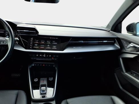 Used 2024 Audi A3 2.0T Premium image 14