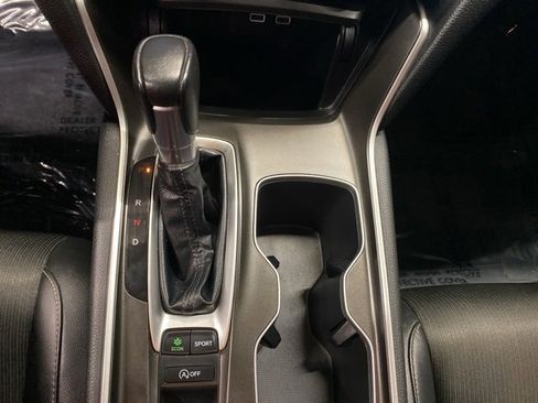 Used 2022 Honda Accord Sport image 23