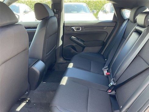 New 2026 Honda Civic Sport image 26