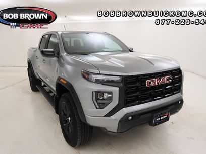 Used 2023 GMC Canyon Elevation w/ Convenience Package