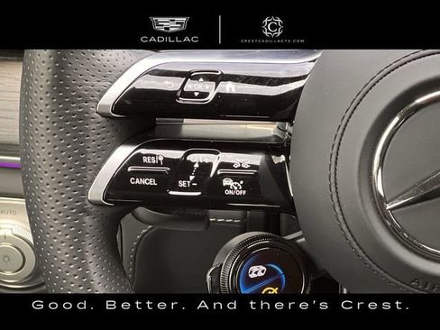 Used 2025 Mercedes-Benz GLE 53 AMG 4MATIC Coupe image 14