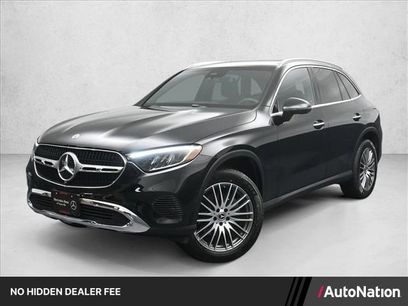 Certified 2026 Mercedes-Benz GLC 300 4MATIC