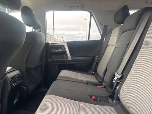 Used 2023 Toyota 4Runner SR5 image 19