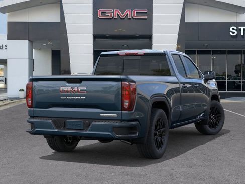 New 2026 GMC Sierra 1500 Elevation w/ Preferred Package image 4