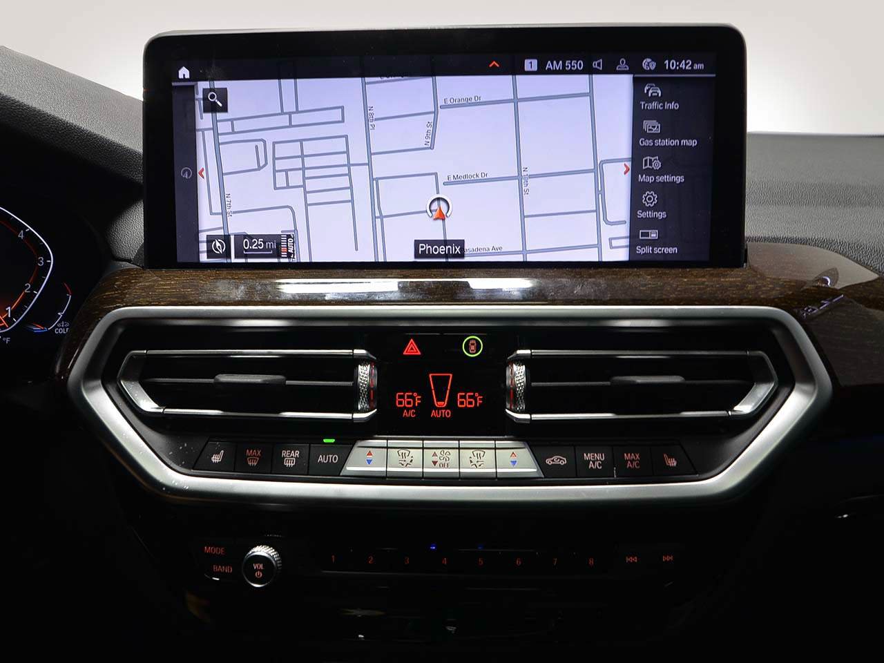 Used 2022 BMW X3 sDrive30i w/ Convenience Package RWD image 15