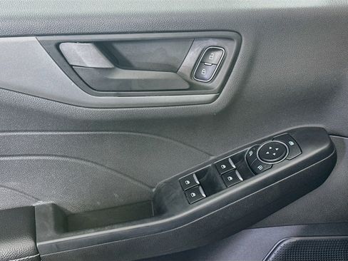 Used 2024 Ford Escape Active AWD/4WD image 15