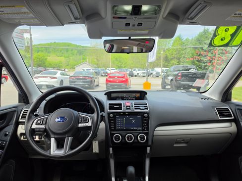 Used 2018 Subaru Forester 2.5i Premium AWD/4WD image 15