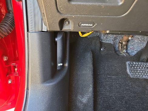 Used 2022 Chevrolet Spark LS image 35