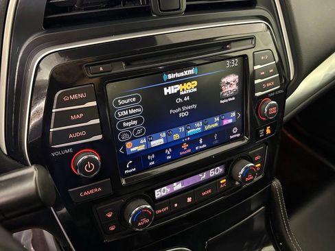 Used 2021 Nissan Maxima 3.5 SV w/ Floor Mat Group image 23