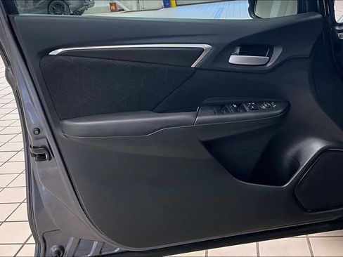 Used 2015 Honda Fit EX image 21