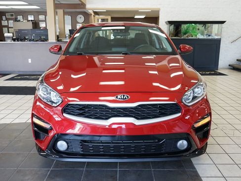 Used 2019 Kia Forte LXS image 19