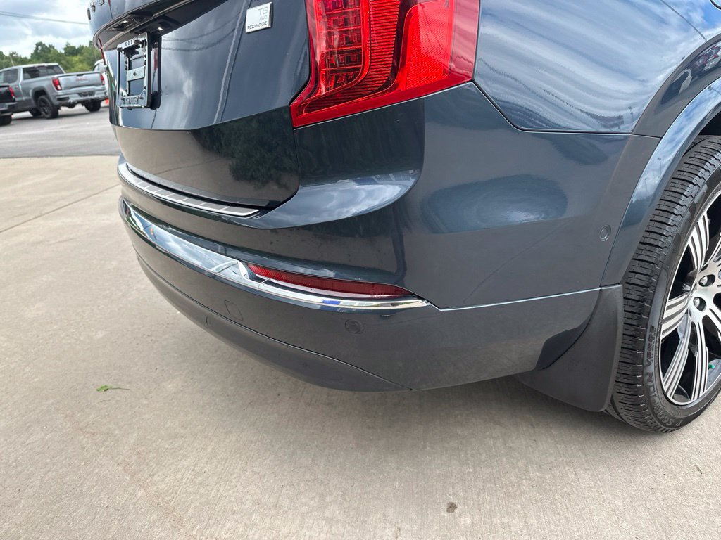 Used 2023 Volvo XC90 T8 Plus w/ Protection Package Premier AWD/4WD image 15