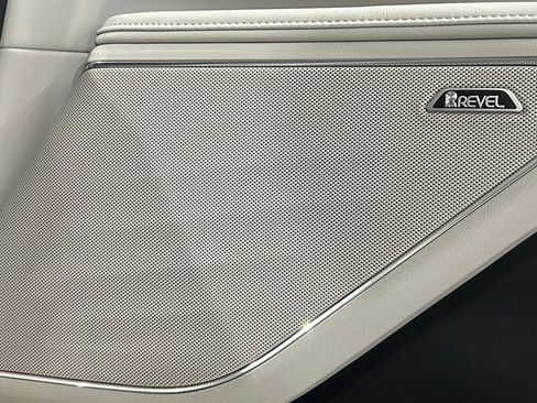 New 2026 Lincoln Nautilus Premier w/ Equipment Group 102A image 54