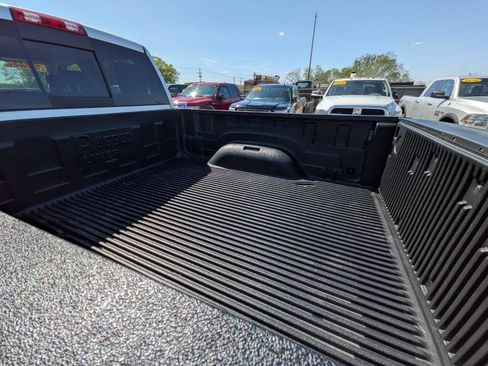 Used 2017 RAM 1500 Sport AWD/4WD image 9