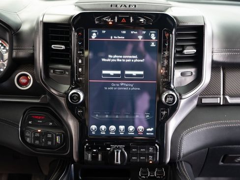 Used 2021 RAM 1500 TRX w/ TRX Level 2 Equipment Group image 46