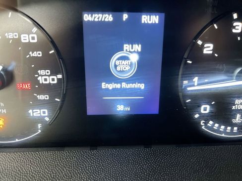 New 2026 RAM ProMaster 3500 w/ Power Group FWD image 13