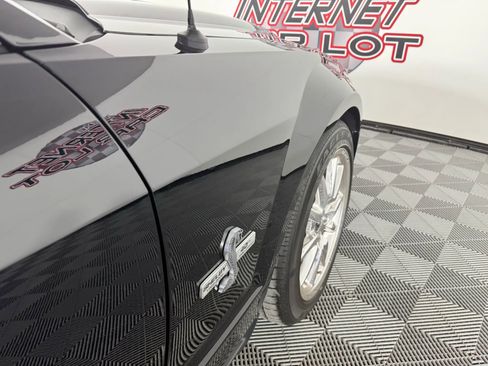 Used 2008 Ford Mustang Shelby GT500 image 25