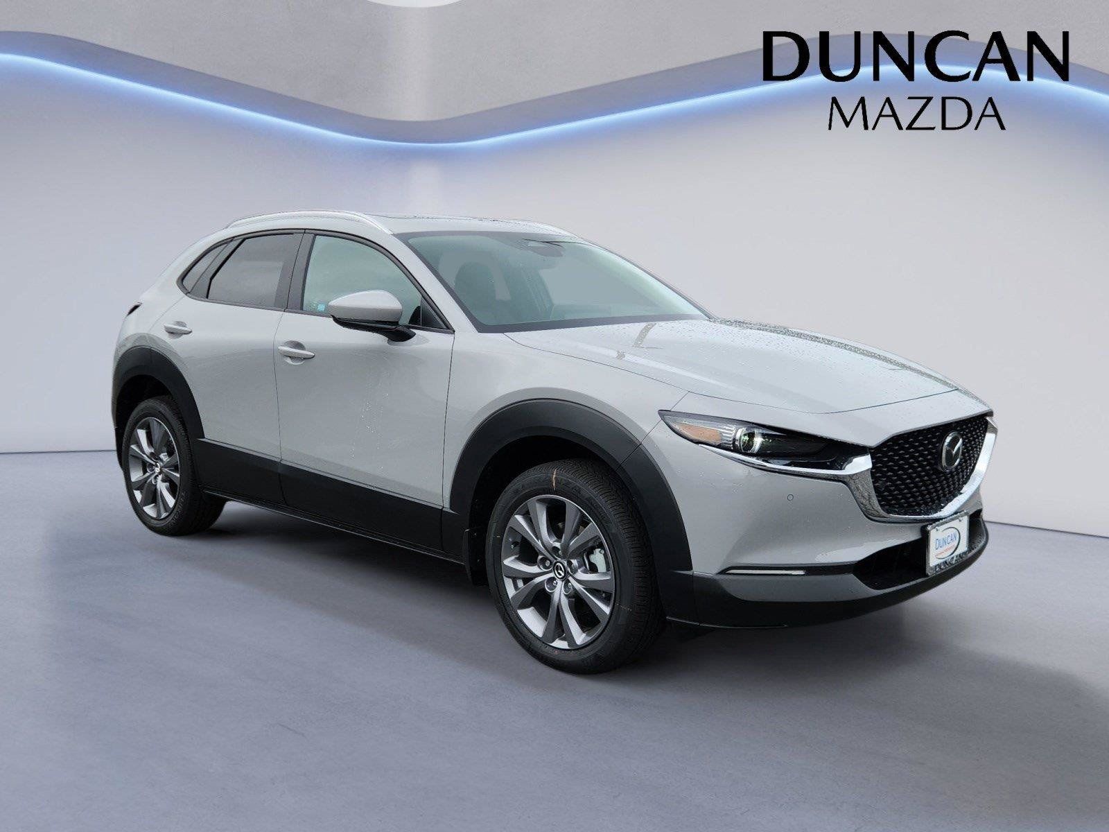 New 2026 MAZDA CX-30 AWD 2.5 S w/ Premium Package image 2