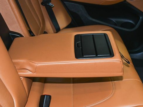 Used 2025 BMW X4 xDrive30i image 61