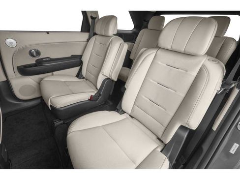 New 2026 Hyundai Palisade Calligraphy AWD/4WD image 48