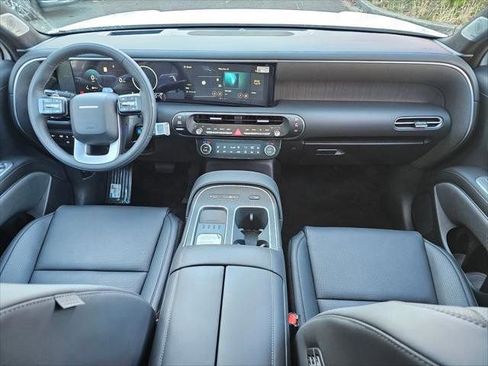 New 2026 Hyundai Palisade Calligraphy AWD/4WD image 13