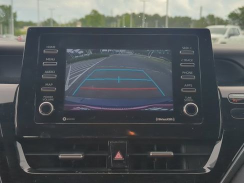 Certified 2023 Toyota Camry LE AWD/4WD image 17