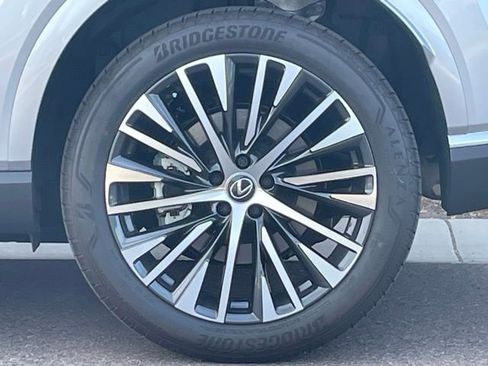 Used 2025 Lexus RX 350 Premium Plus w/ Accessory Package (Z1) FWD image 20
