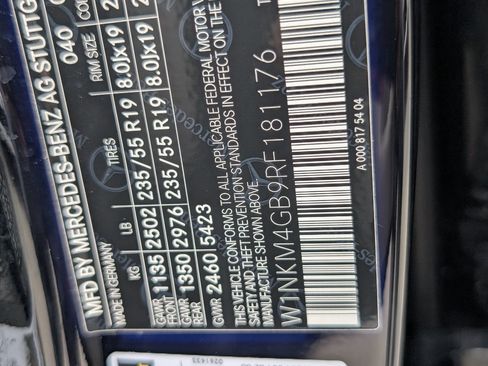 Used 2024 Mercedes-Benz GLC 300 image 22