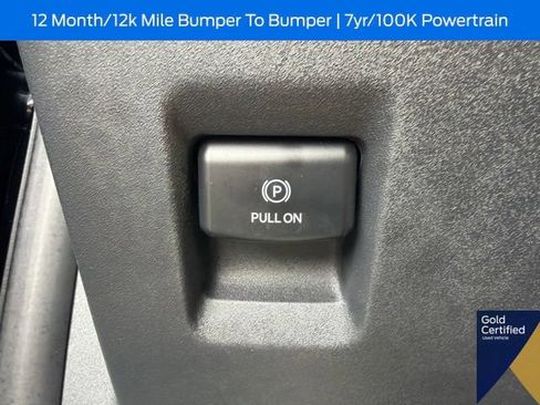 Used 2025 Ford Expedition Active AWD/4WD image 37