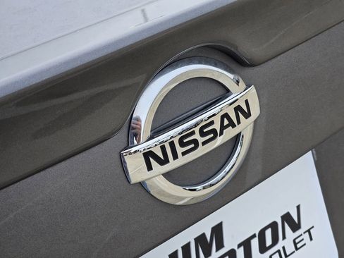 Used 2023 Nissan Sentra SR w/ Electronics Package image 13