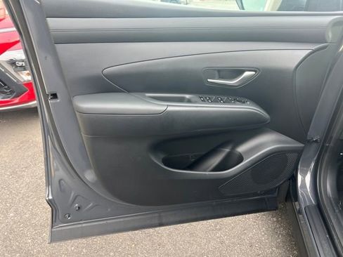 New 2026 Hyundai Tucson SEL image 13