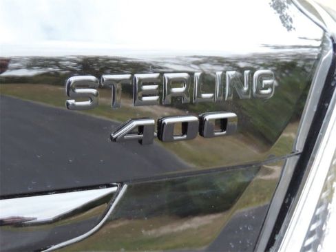 New 2026 Cadillac XT5 Sportv w/ LPO, Onyx Lite Package image 12