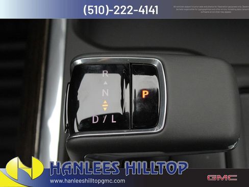 New 2026 GMC Sierra 1500 Elevation w/ Preferred Package image 17