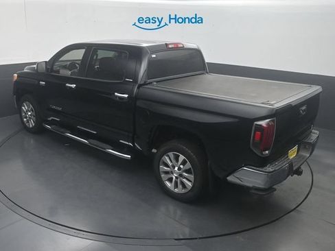 Used 2016 Toyota Tundra Limited RWD image 22