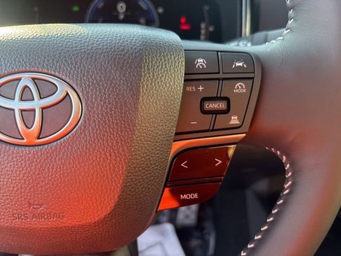 New 2026 Toyota Camry SE image 15